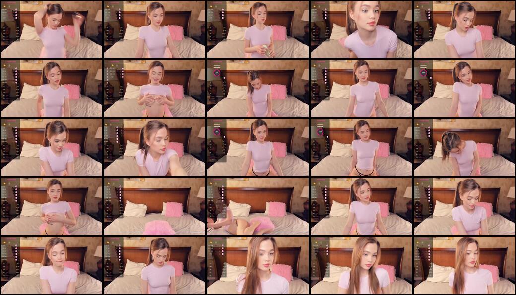 Dollorrie Cam Show Recorded 2024-04-16
