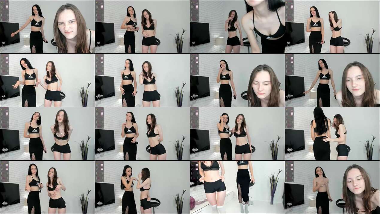 Dollyhatt Cam Show Recorded 2024-02-29 Chaturbate