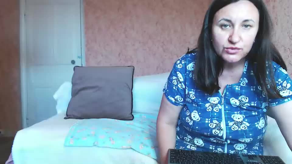 Donnalimadonna Cam Show Recorded 2023-07-19 Chaturbate