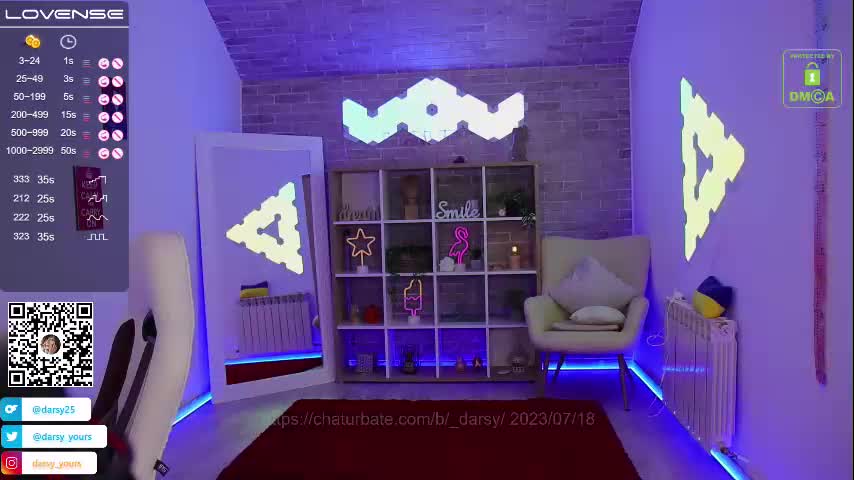 Dora_sexplorer Cam Show Recorded 2023-07-17 Chaturbate