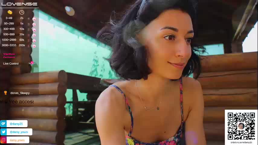 Dora_sexplorer Cam Show Recorded 2023-07-20 Chaturbate