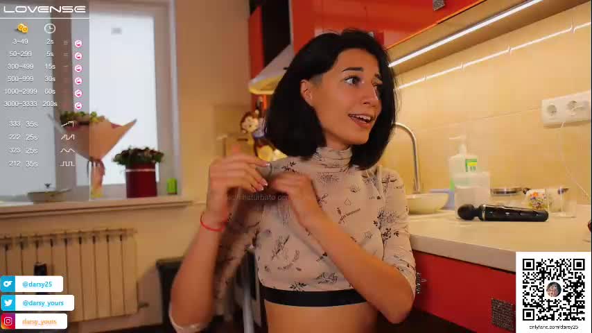 Dora_sexplorer Cam Show Recorded 2023-07-24 Chaturbate