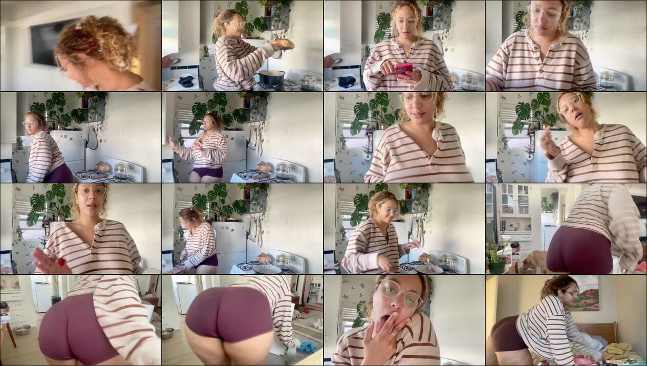 Dreamyriri Cam Show Recorded 2024-02-22