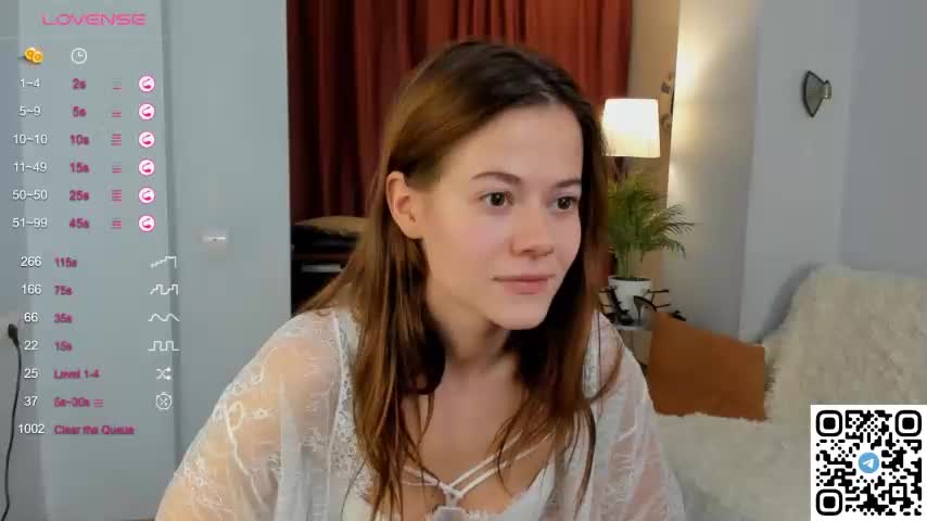 Drutywerri Cam Show Recorded 2023-11-07