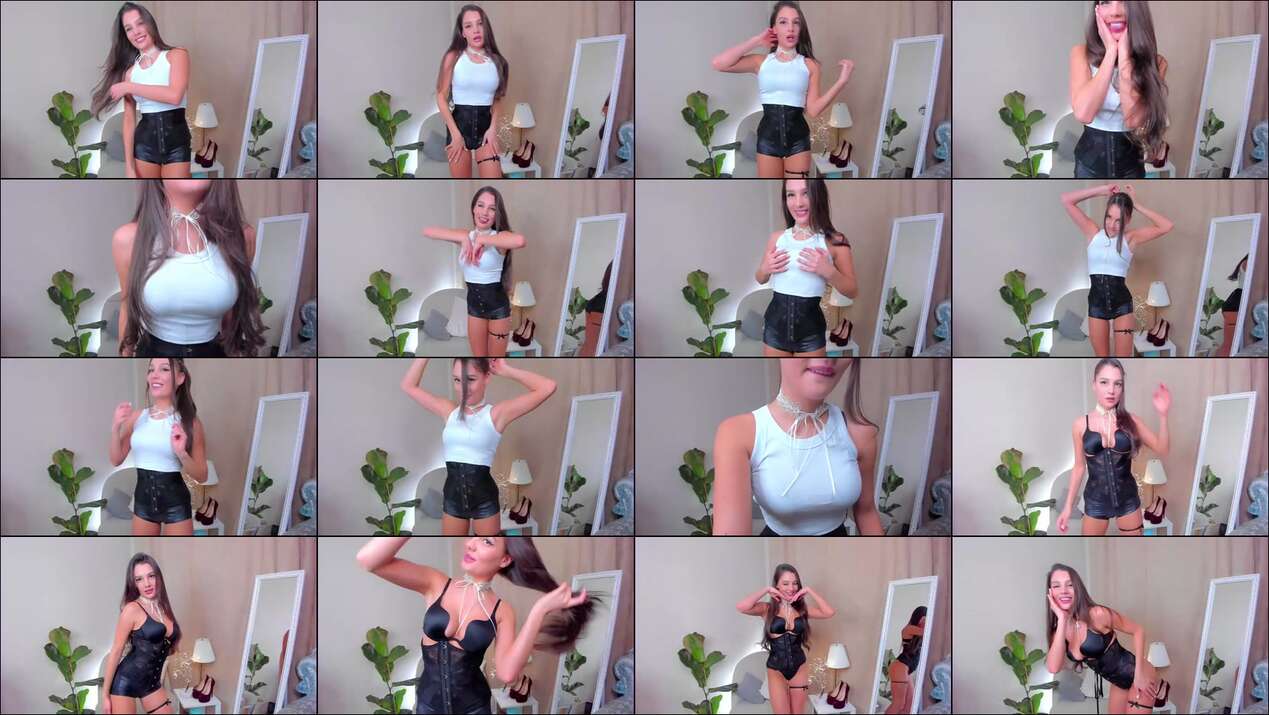 Dufni_duff Cam Show Recorded 2024-02-11