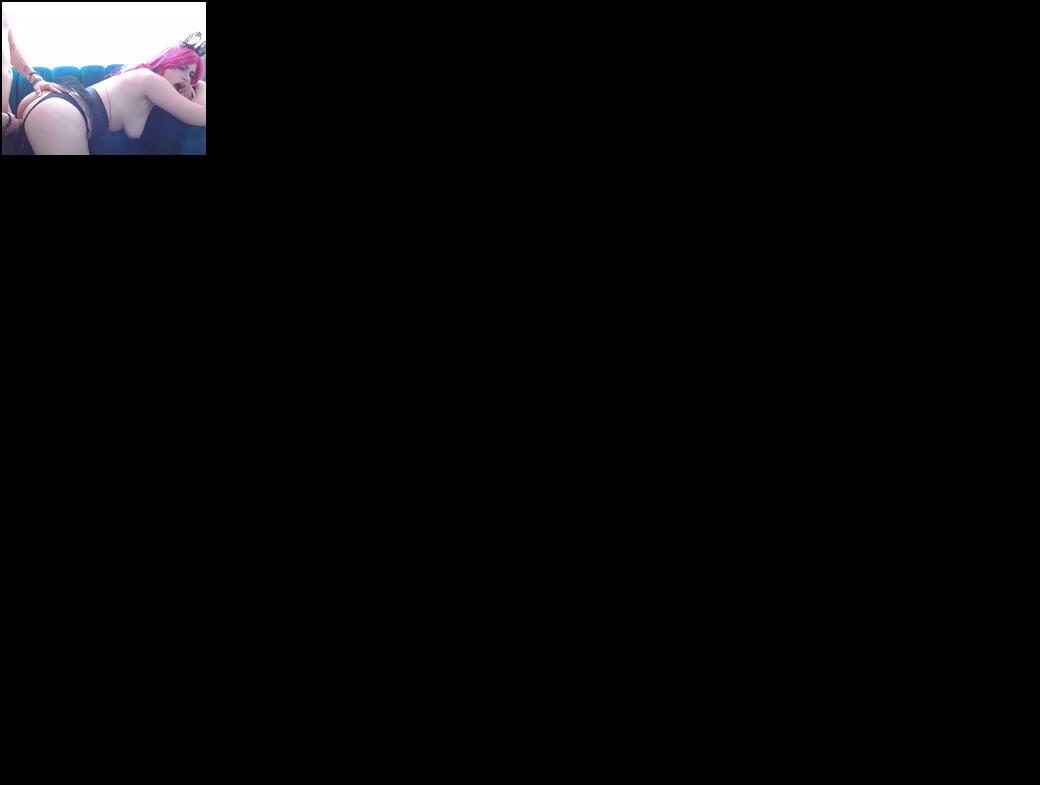 Dulce-small Cam Show Recorded 2024-03-27