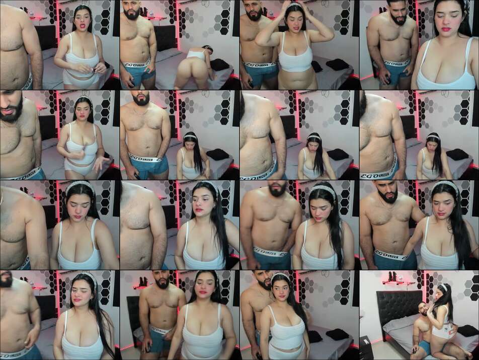 Eda-karim Cam Show Recorded 2023-11-10 BongaCams