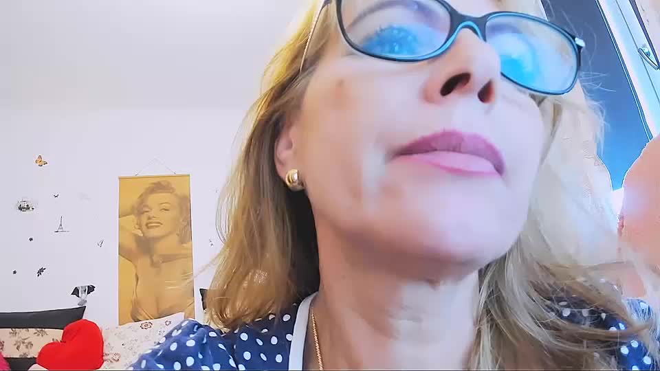 Elacoquette Cam Show Recorded 2023-07-11