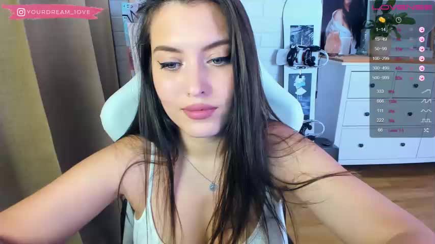 Elenalooove Cam Show Recorded 2023-05-29 Chaturbate