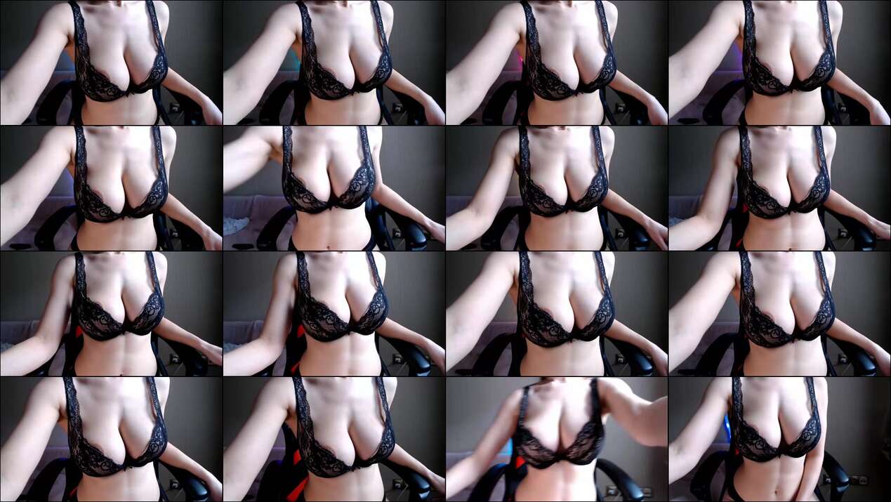 Elenamiya Cam Show Recorded 2024-01-14