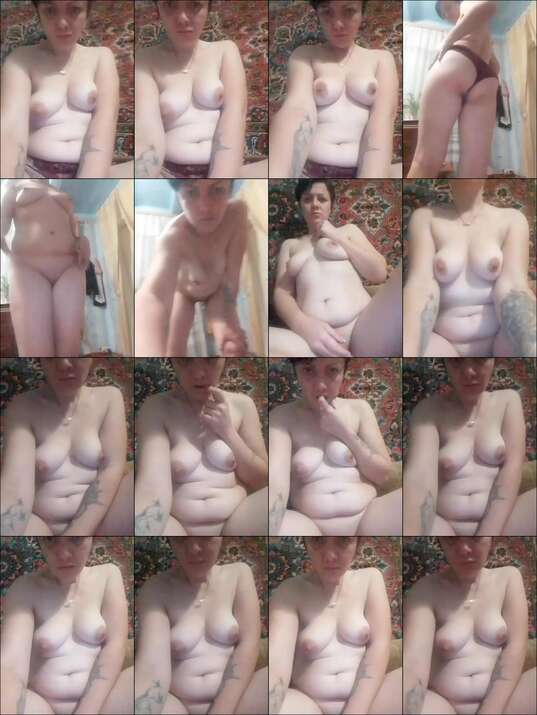 Elenhik2024 Cam Show Recorded 2023-12-27