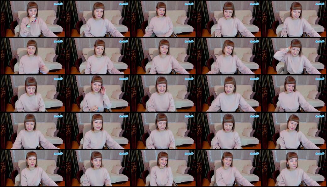 Elisabethdurham Cam Show Recorded 2024-03-30