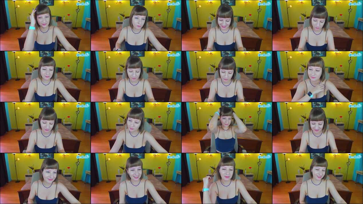 Elisabethdurham Cam Show Recorded 2024-04-05