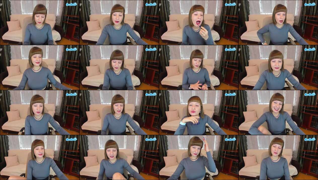 Elisabethdurham Cam Show Recorded 2024-04-18