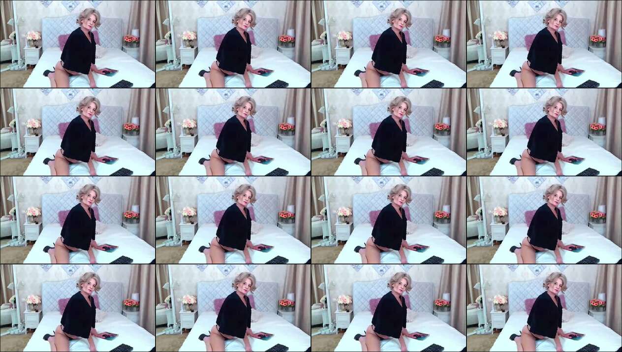 Elisarosse_ Cam Show Recorded 2024-01-20