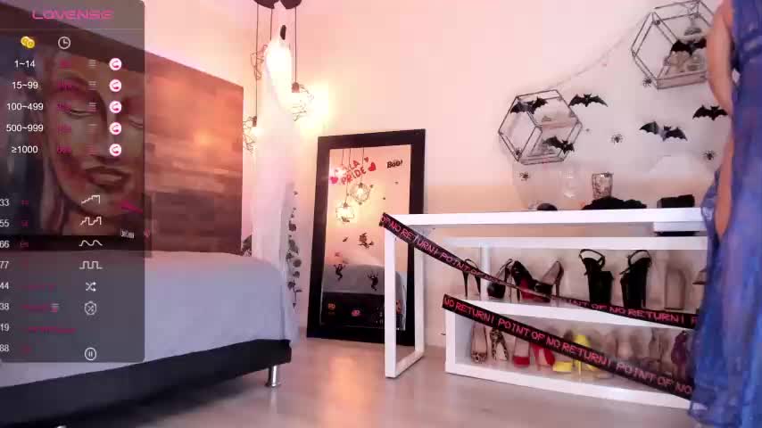 Ella_pridee Cam Show Recorded 2023-10-09