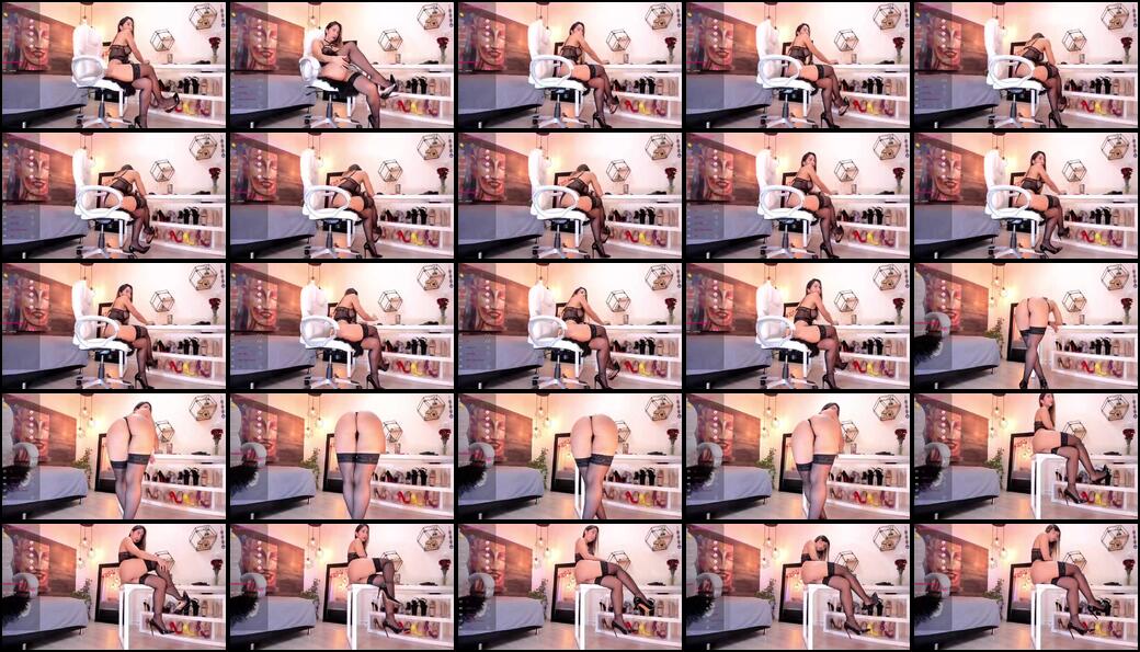Ella_pridee Cam Show Recorded 2024-02-22