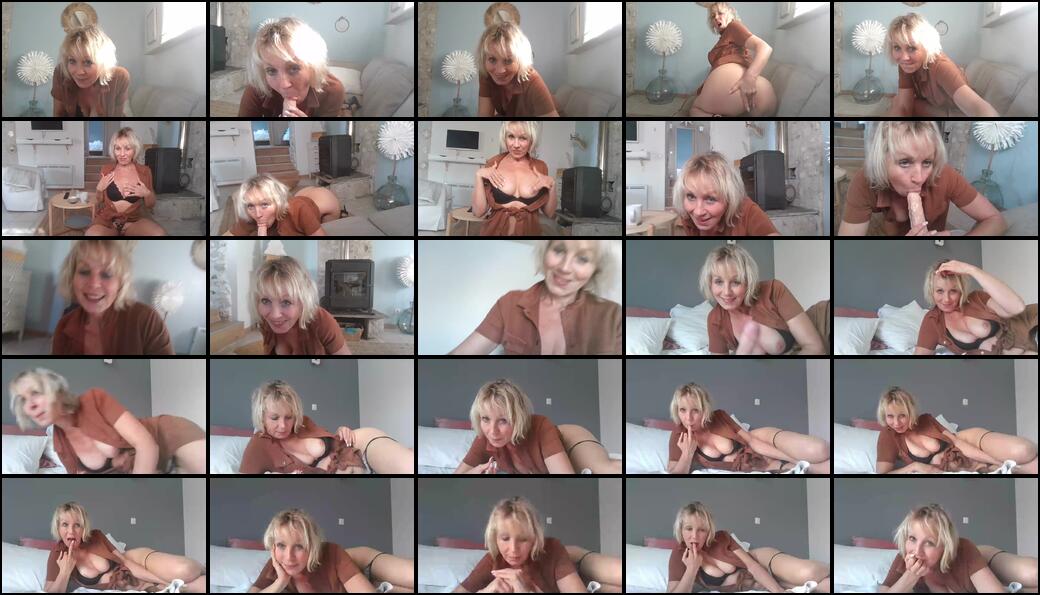 Ellemma Cam Show Recorded 2024-04-16 Cam4