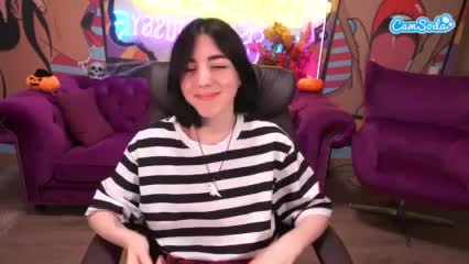 Elliespring Cam Show Recorded 2023-10-29