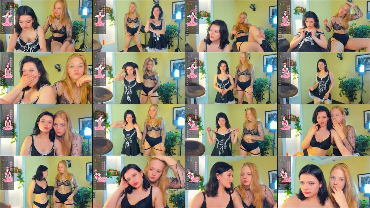 Elwynaashmore Cam Show Recorded 2024-04-22 Chaturbate