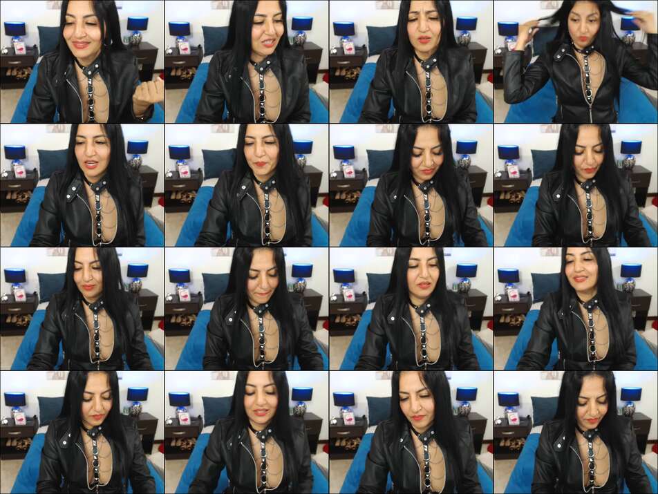 EmelyRose69 Cam Show Recorded 2023-10-08