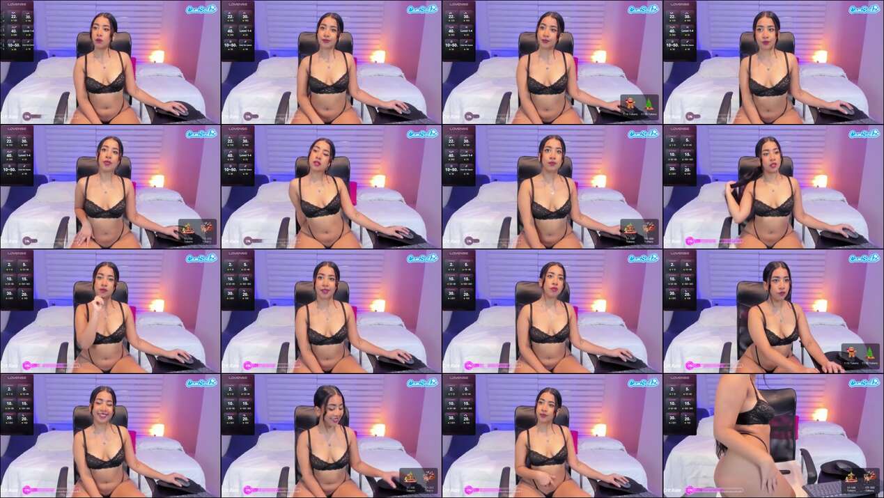 Emiily-anderson Cam Show Recorded 2024-01-17 Camsoda