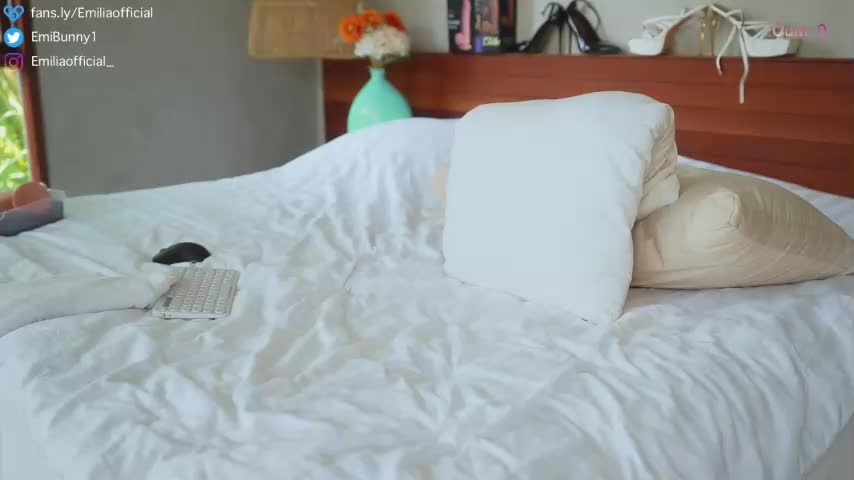 Emilia98xxx Cam Show Recorded 2023-09-16