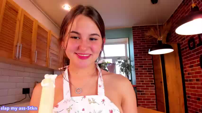 Emilia_dream Cam Show Recorded 2023-09-25 Chaturbate