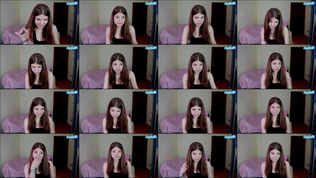 Emiliamarloww Cam Show Recorded 2024-02-27