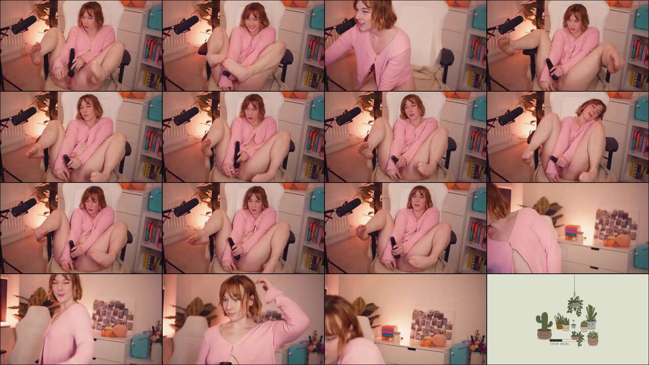 Emily_fox_official Cam Show Recorded 2024-02-05