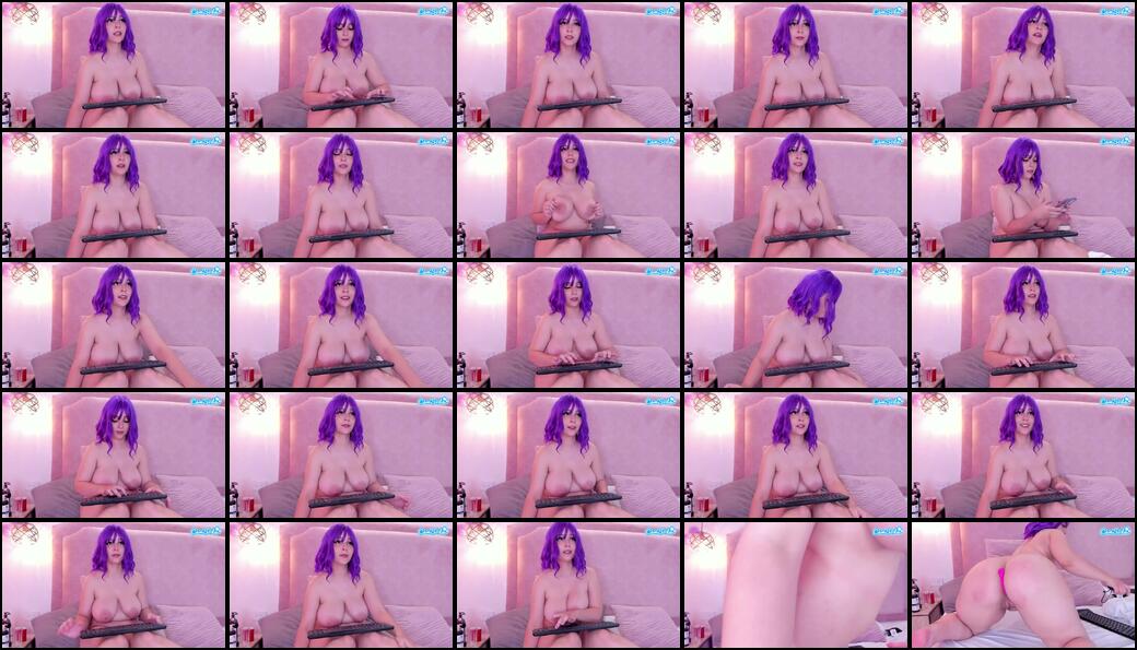 Emilyhick Cam Show Recorded 2024-02-16