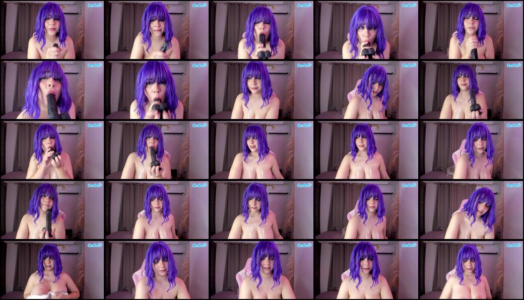 Emilyhick Cam Show Recorded 2024-04-03