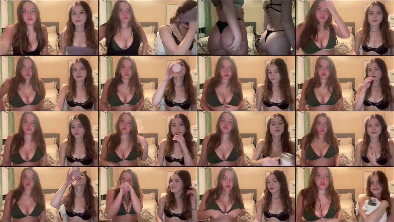 Emilytaylorxo Cam Show Recorded 2023-10-11 Chaturbate