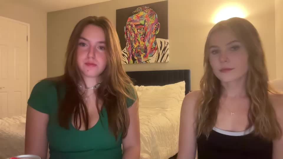 Emilytaylorxo Cam Show Recorded 2023-10-18 Chaturbate