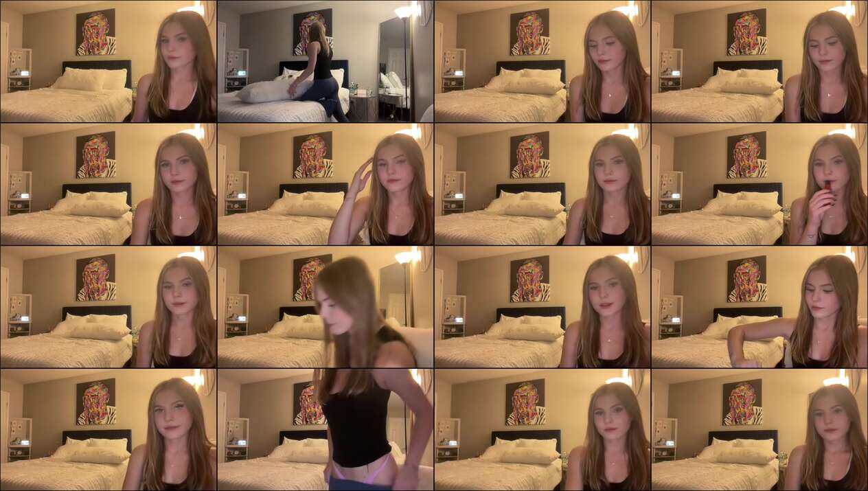 Emilytaylorxo Cam Show Recorded 2023-10-30 Chaturbate