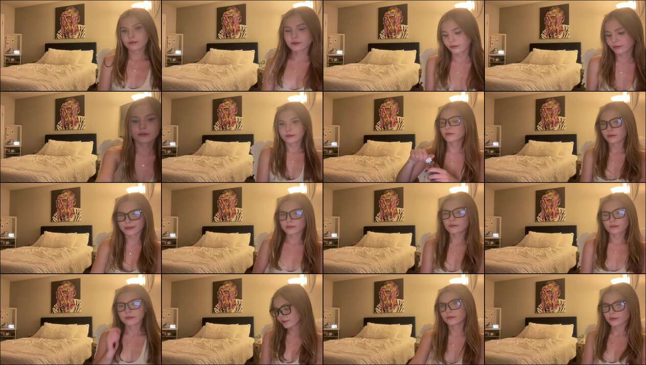 Emilytaylorxo Cam Show Recorded 2023-10-30 Chaturbate