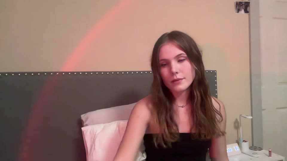 Emilytaylorxo Cam Show Recorded 2023-08-31 Chaturbate