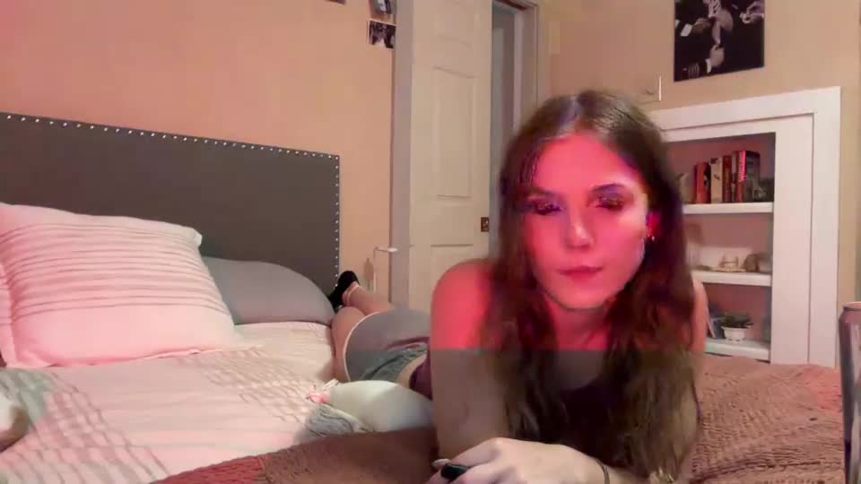 Emilytaylorxo Cam Show Recorded 2023-07-18 Chaturbate