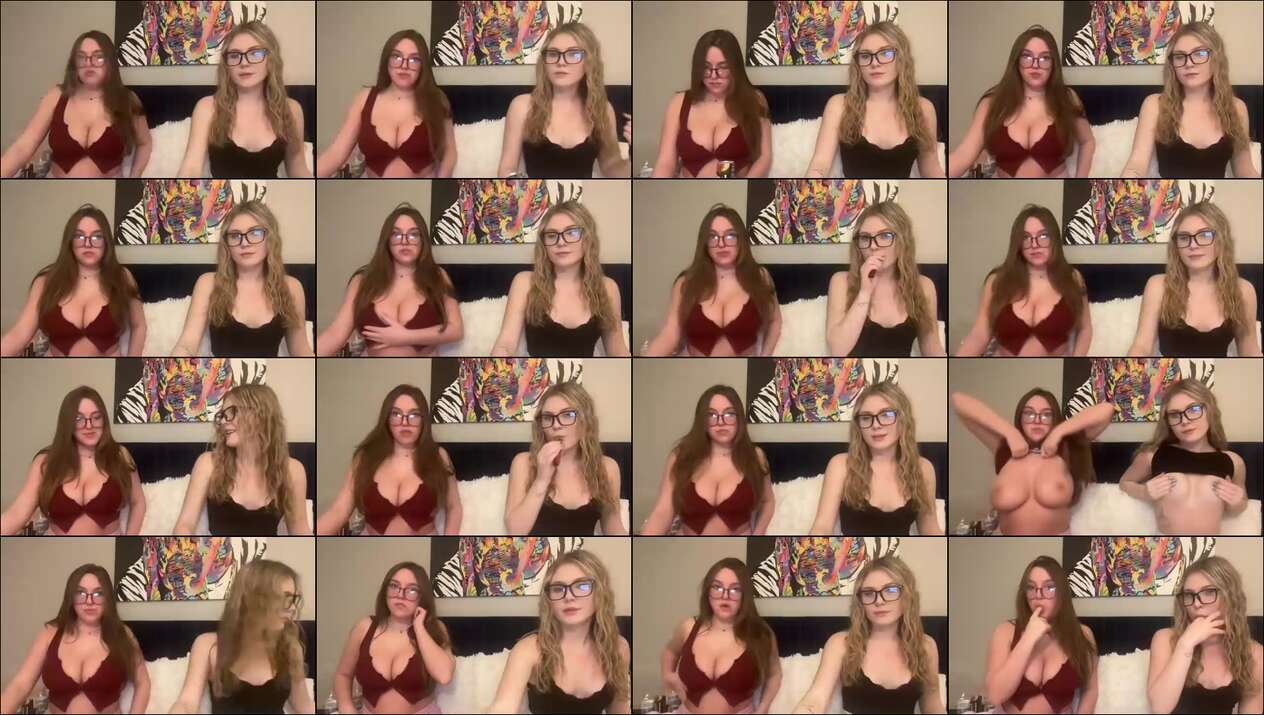 Emilytaylorxo Cam Show Recorded 2024-02-08 Chaturbate