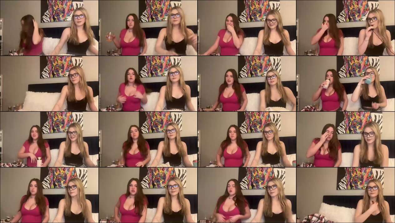 Emilytaylorxo Cam Show Recorded 2024-02-12