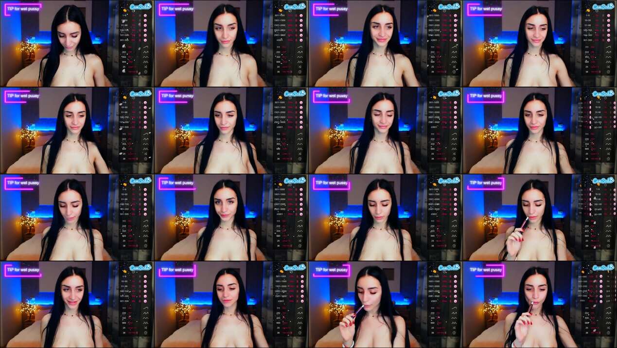 Emma-davis Cam Show Recorded 2024-02-07 Camsoda