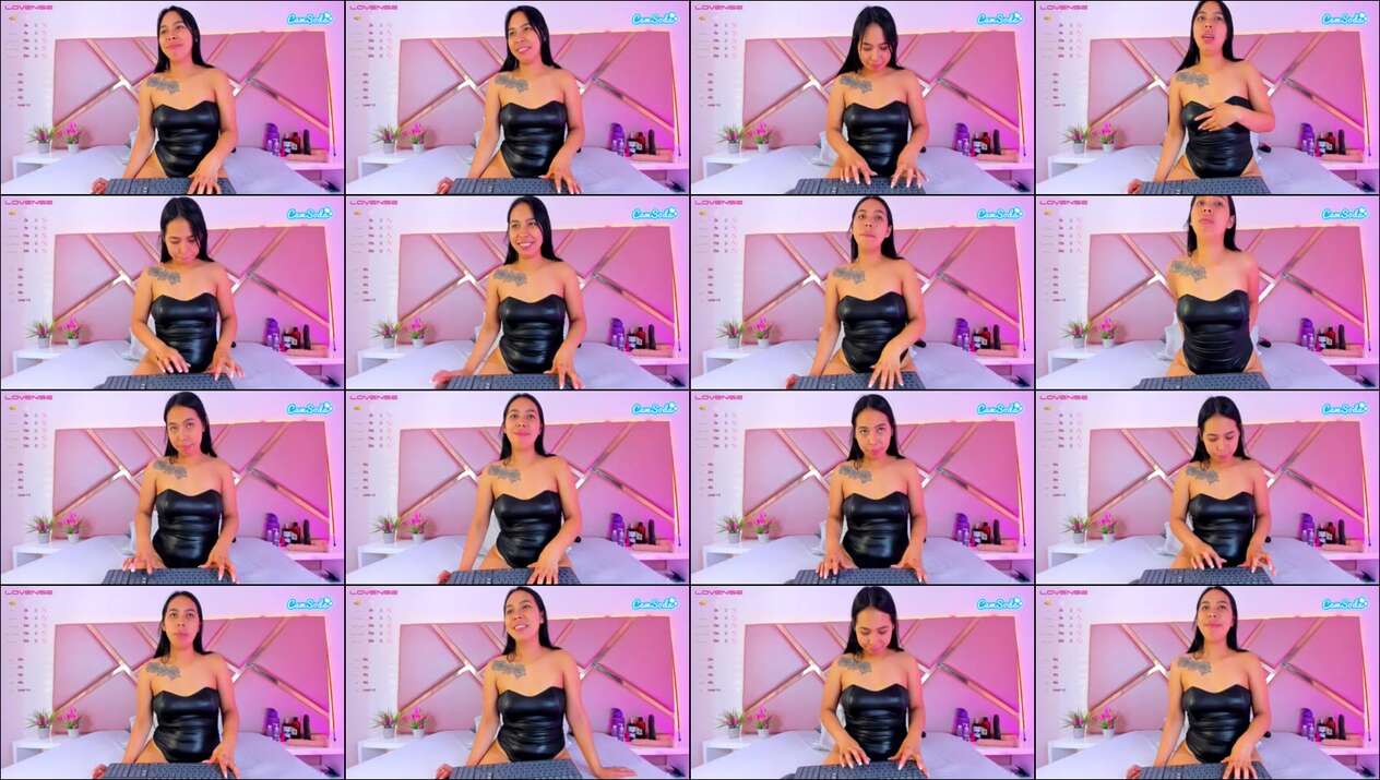 Emma-rogerss Cam Show Recorded 2024-01-04