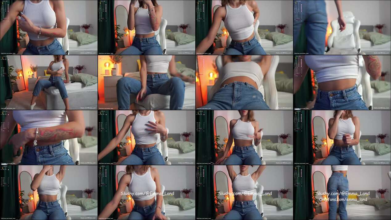 Emma_land Cam Show Recorded 2023-10-28