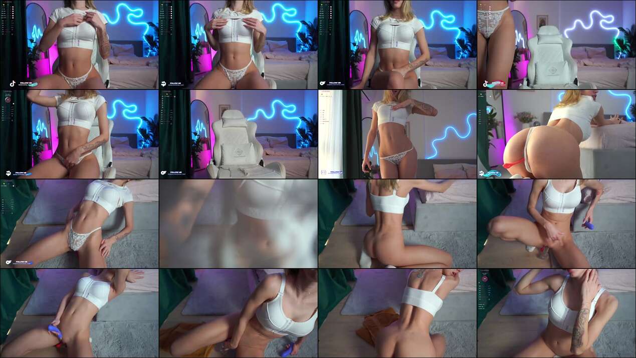 Emma_land Cam Show Recorded 2024-01-31