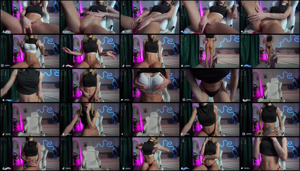 Emma_land Cam Show Recorded 2024-02-02