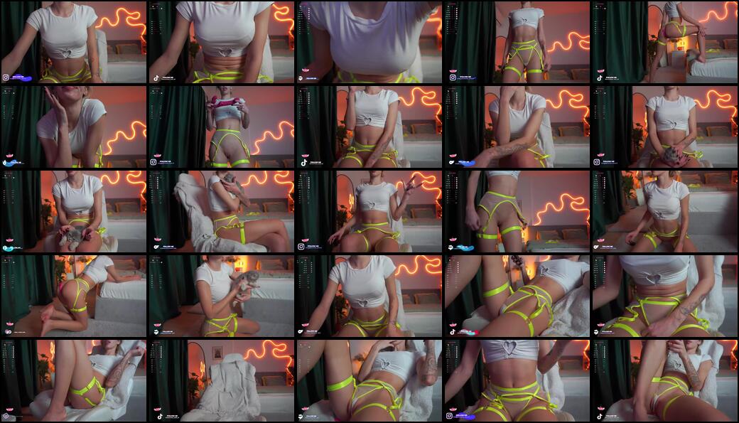 Emma_land Cam Show Recorded 2024-02-14
