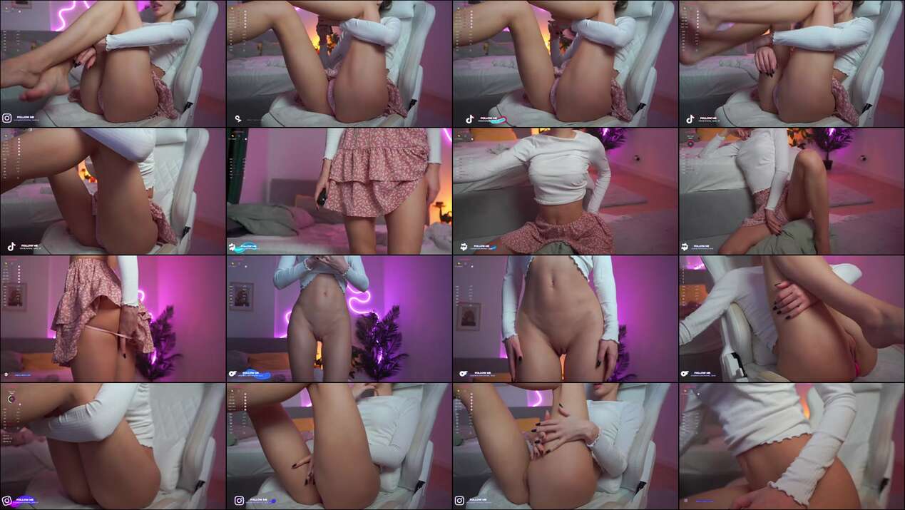 Emma_land Cam Show Recorded 2024-02-16