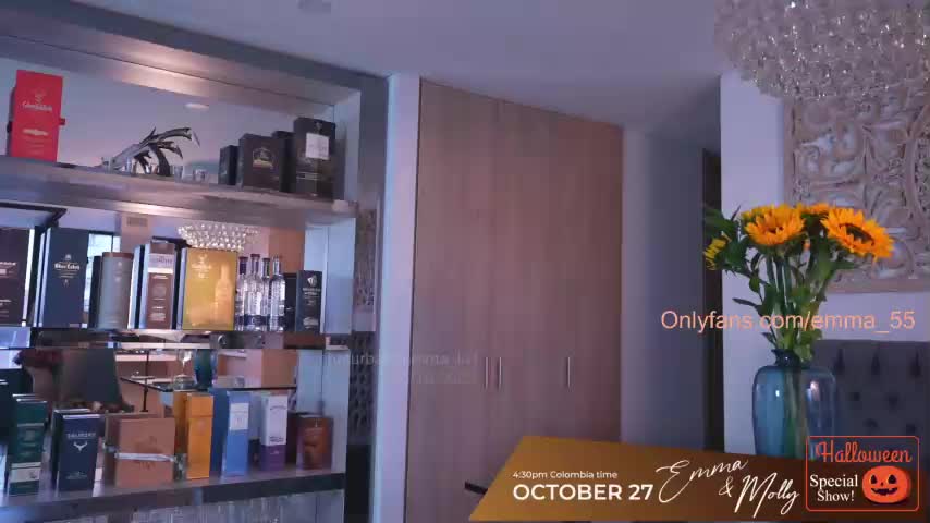 Emma_lu1 Cam Show Recorded 2023-10-25 Chaturbate