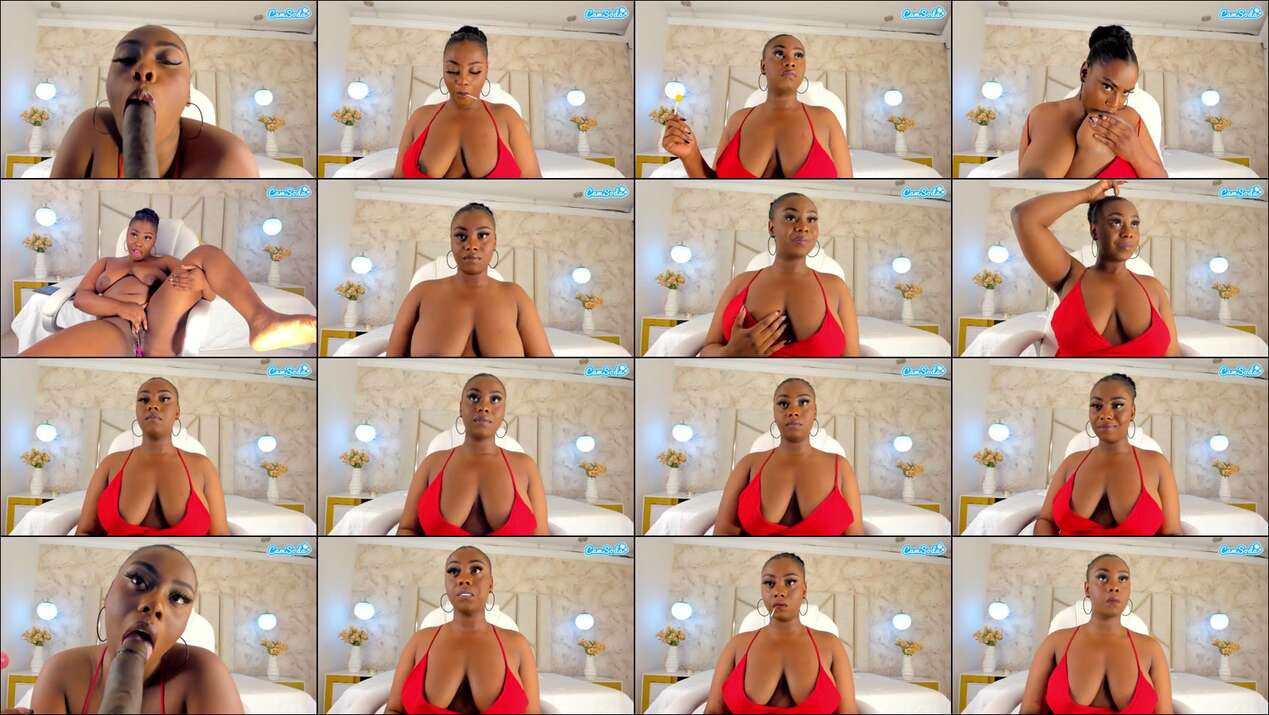 Emmaa-rosse2 Cam Show Recorded 2023-11-07