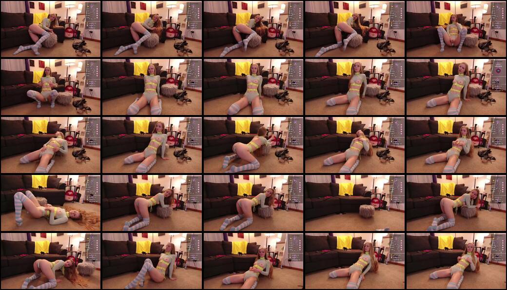 Emmasky69 Cam Show Recorded 2024-01-20